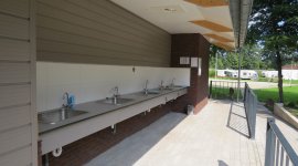 Naturistencamping De Mierenhoop