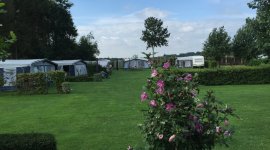 Naturistencamping Het Verlaat Valthermond