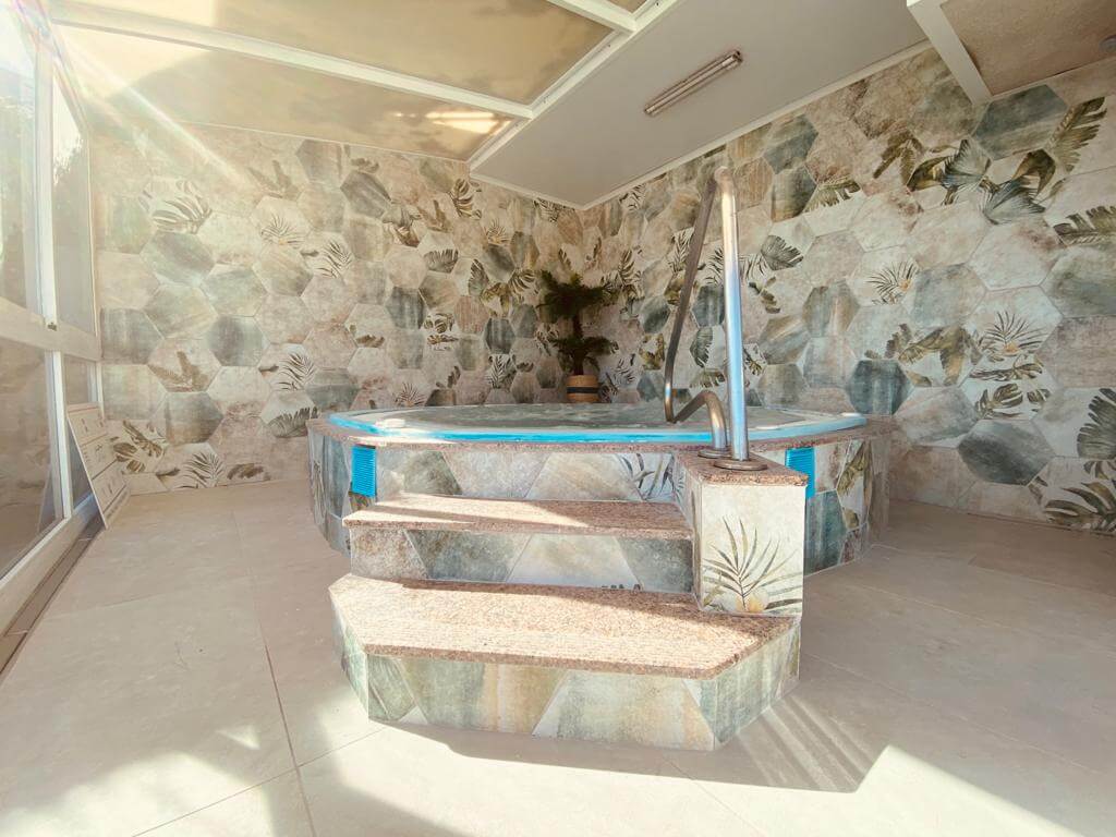 1. Costa Natura appartement 77