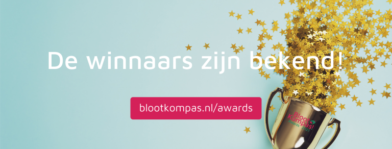 BlootKompas! De winnaars zijn bekend!