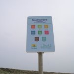 Naaktstranden Scheveningen en Westduinpark voorzien van nieuwe borden