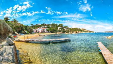 Naaktrecreatie in Italië naaktrecreatie in Italië