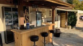 Le Jardin des Hirondelles