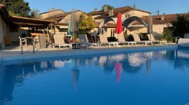 Le Jardin des Hirondelles