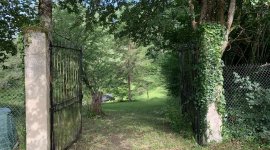 Le Jardin des Hirondelles