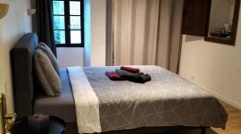 Le Jardin des Hirondelles