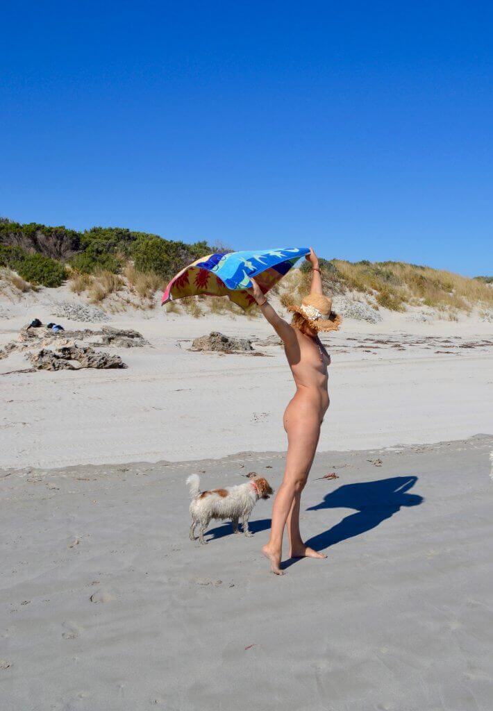 De 10 beste naaktstranden van Nederland