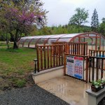 naturistencamping Domaine de la Gagère 1