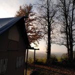 naturistencamping Domaine de la Gagère