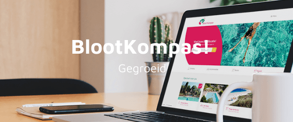 jaaroverzicht - blootkompas mockup