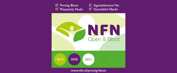 jaaroverzicht - prettig bloot