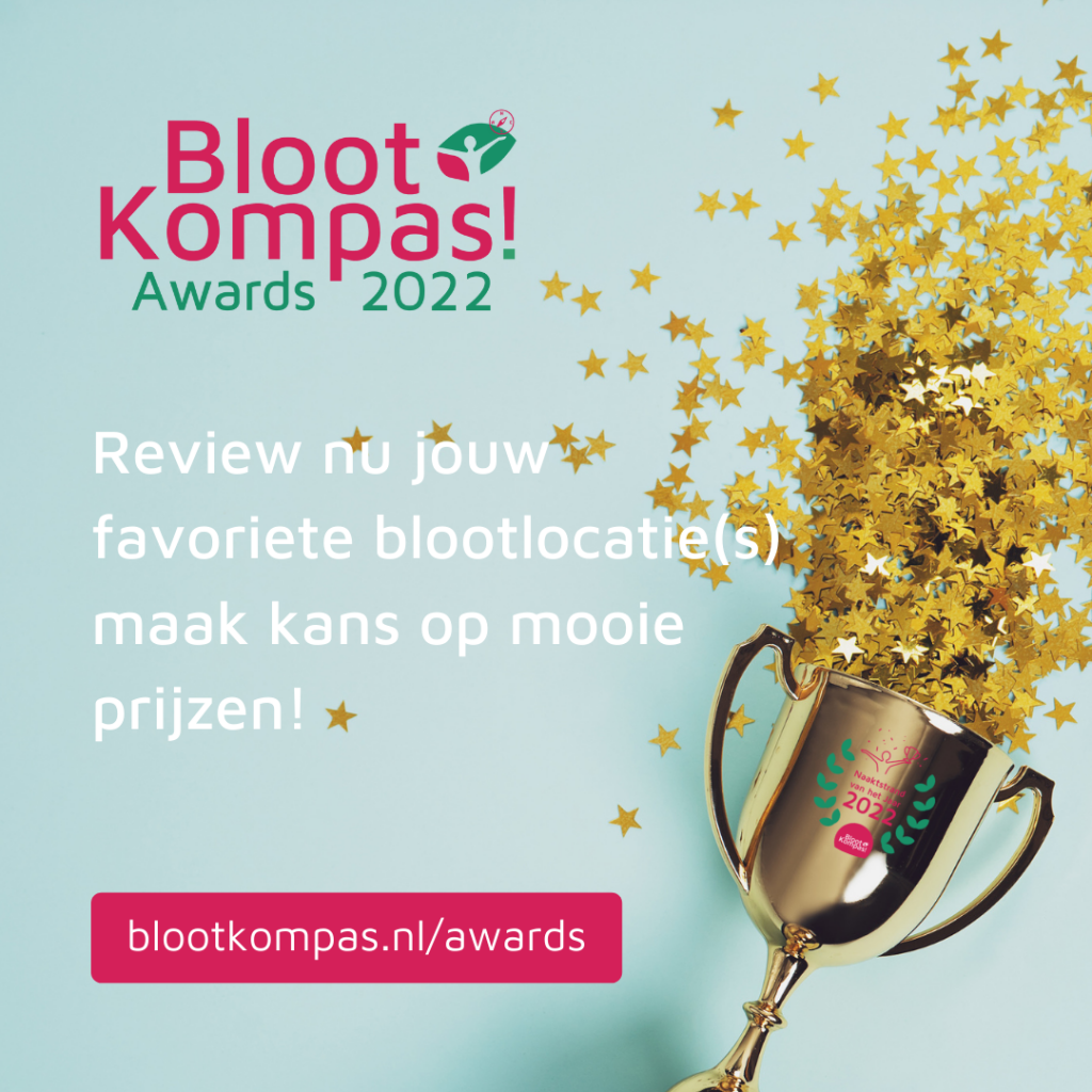BlootKompas! Awards 2022