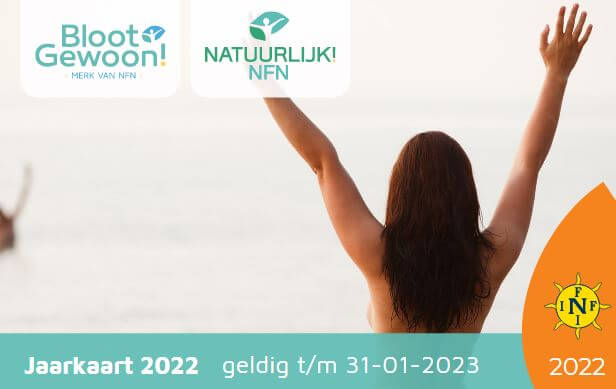 NFN-Jaarkaart 2022