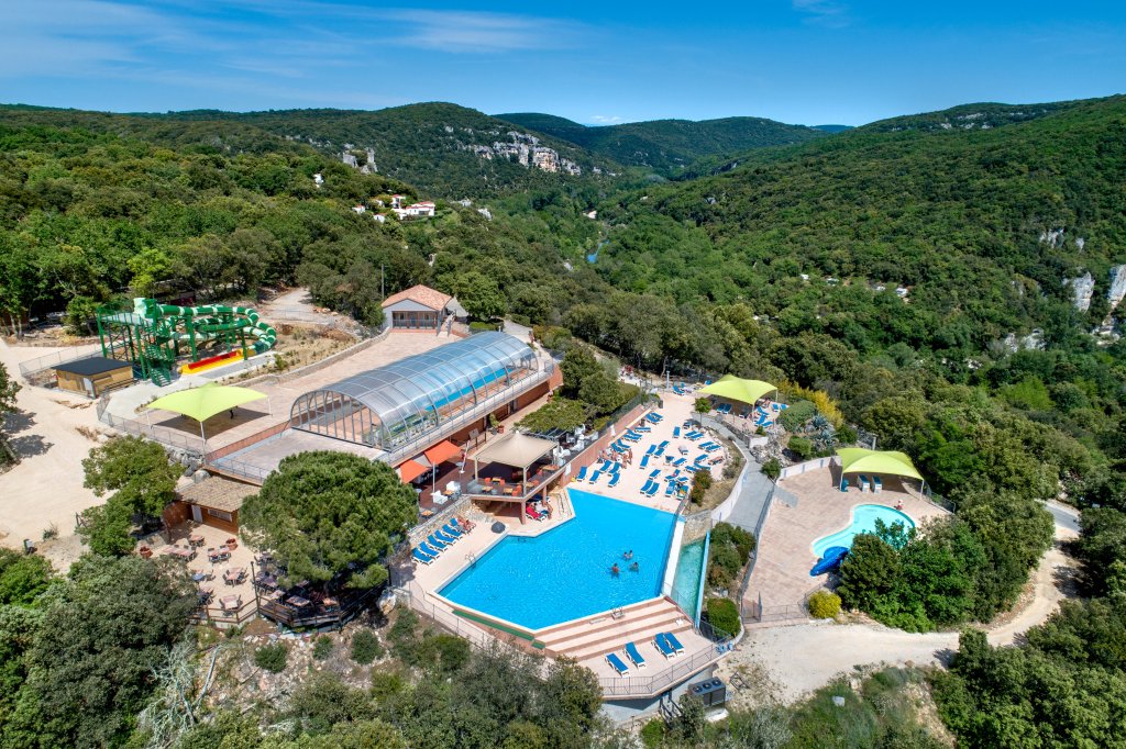 Domaine de la Sabliere