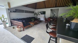 Naturistenaccomodatie Resort Gecko Bali