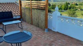 Naturisten accommodatie Casa Las Adelfas
