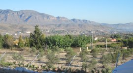 Naturisten accommodatie Casa Las Adelfas