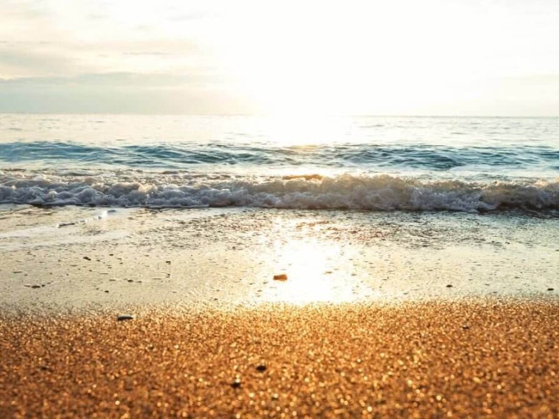 naaktstrand BlootKompas!