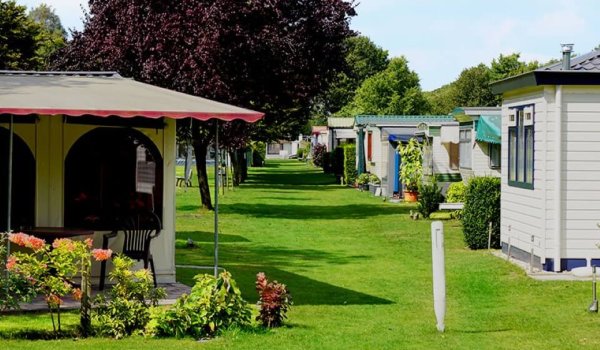 Naturistencamping De Peelrand