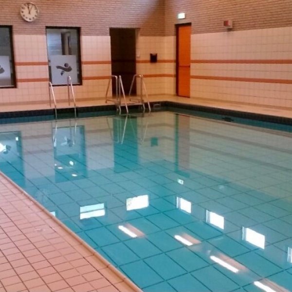 Naaktzwemmen De Abeel Someren